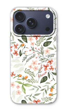 Sweet little flowers