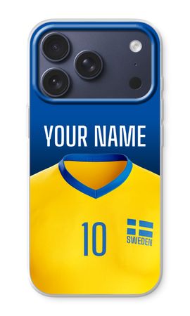 Sweden - Football
