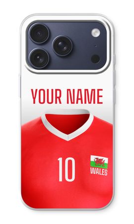 Wales - Football