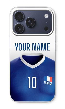 France - Football