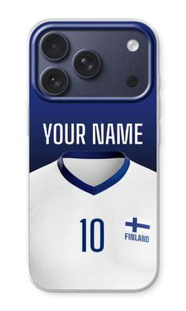 Finland - Football