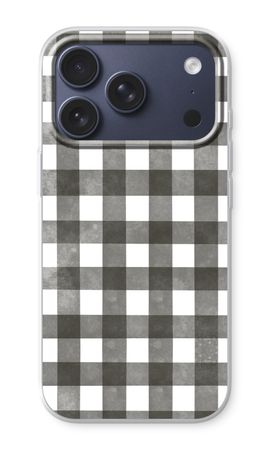 Gingham style
