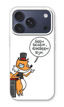 Geen Gezeik