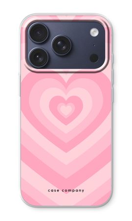 Heart Rose