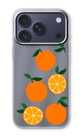 Will you be my clementine