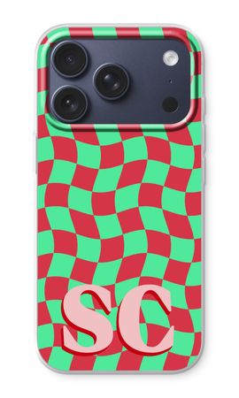 Grid Monogramme