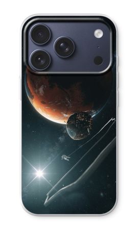 Mars Renaissance