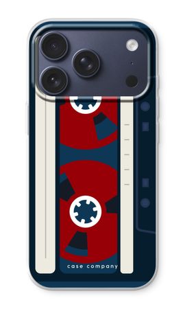 Here's your tape