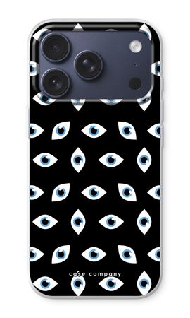 Eyes pattern