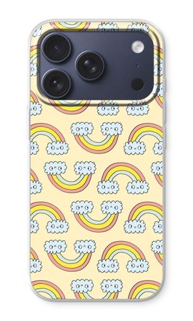 Regenboog
