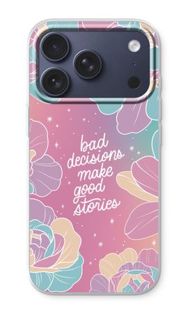 Good stories
