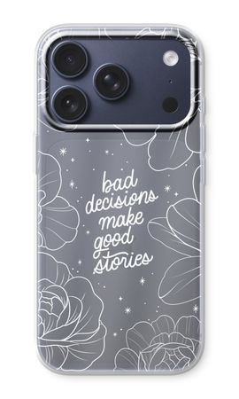 Good stories