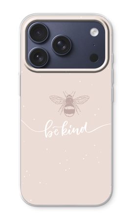 Be(e) kind