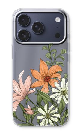 Floral bouquet
