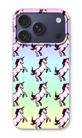 Musketon Unicorn