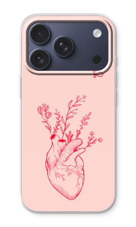 Blooming Heart