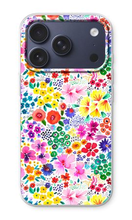 Little Flowers