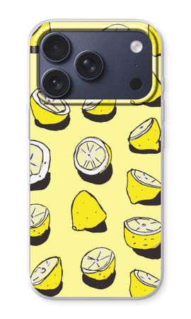 When Life Gives You Lemons...
