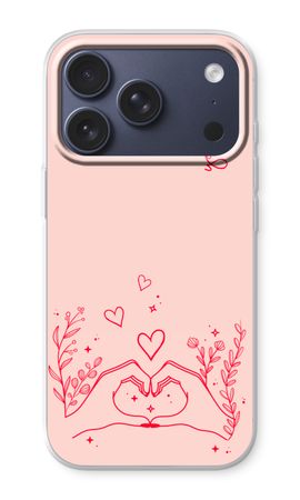 Love is in the air