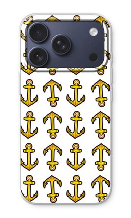Musketon Anchor