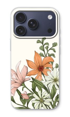 Floral bouquet