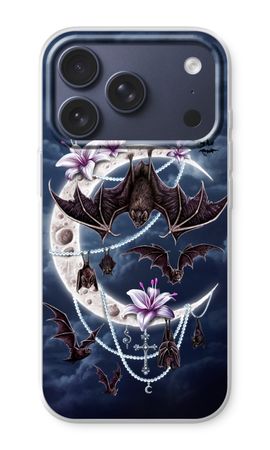 Bats Moon