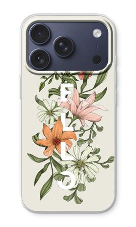 Hello flowers