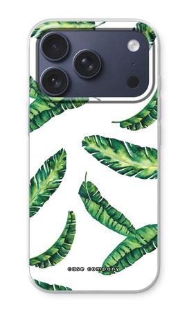 Long leaves