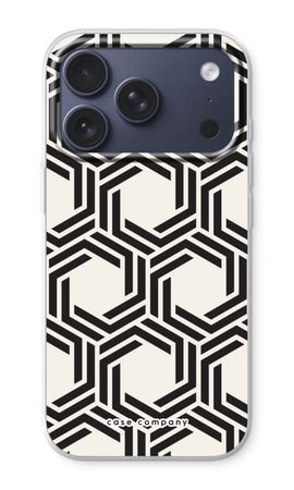 Geometric pattern