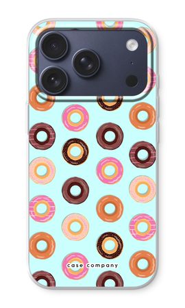 Donuts