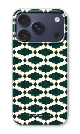 Moroccan tiles