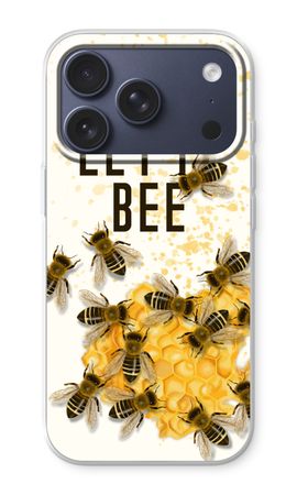Let it bee