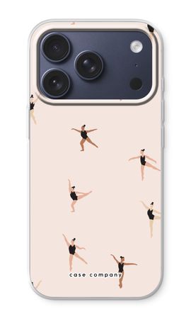 Dancing #1