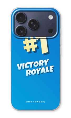 Victory Royale