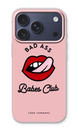 Badass Babes Club