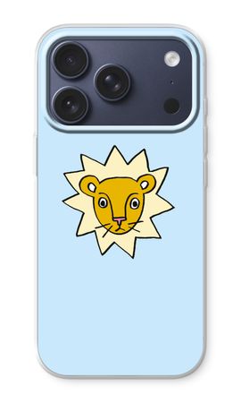 Little lion
