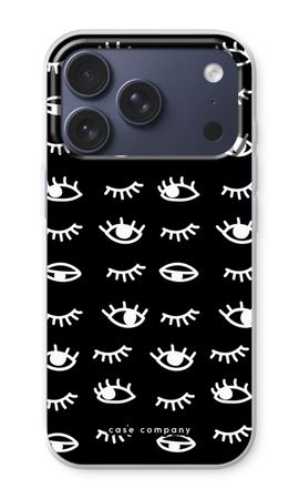 Eye pattern #3