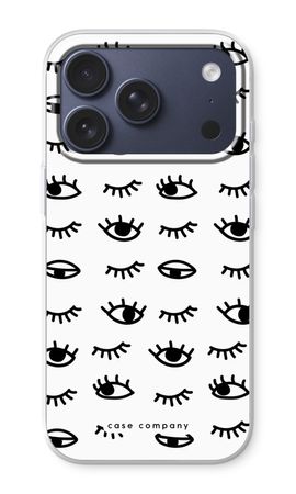 Eye pattern #2