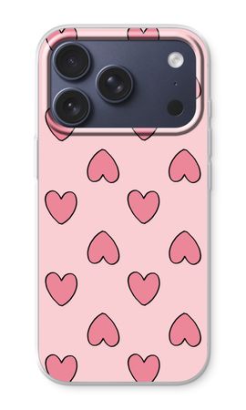Totally in love