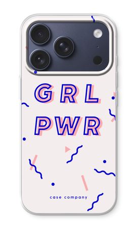 GRL PWR