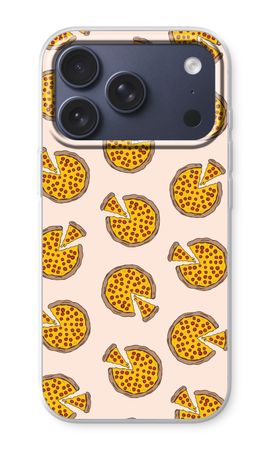 You Had Me At Pizza