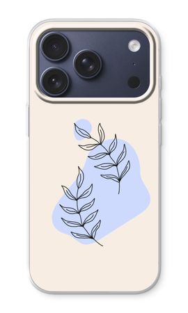 Leaf me if you can