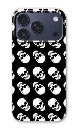 Musketon Skulls