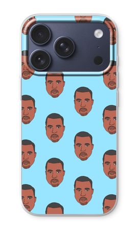 Kanye Call Me?