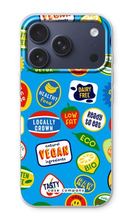 Fruitsticker