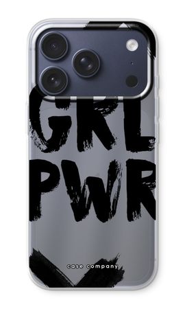 Girl Power #2