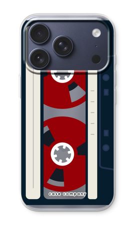 Here's your tape