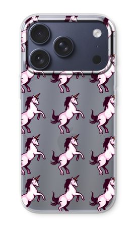 Musketon Unicorn
