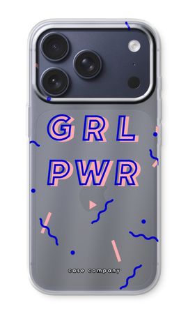GRL PWR