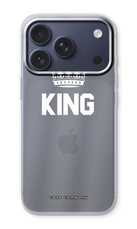 King